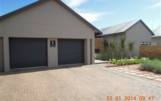 4 Bedroom House in Kathu