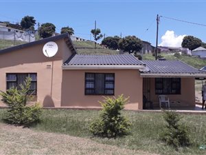 4 Bed House in Umlazi