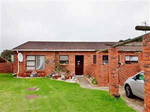 3 Bed Townhouse in Lorraine