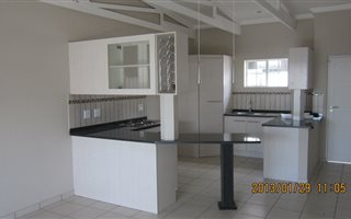 3 Bedroom Townhouse in Waterval East