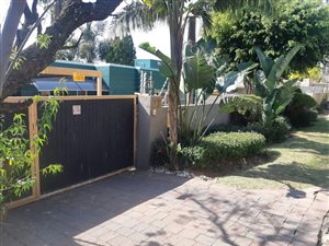 2 Bed House in Bromhof