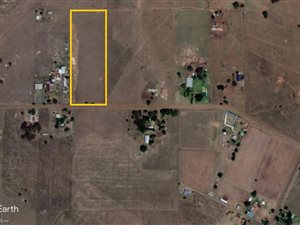 2.3 ha Farm in Boltonwold