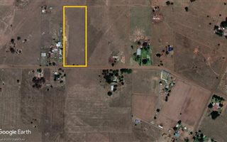2.3 ha Farm in Boltonwold