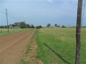 2.3 ha Farm in Boltonwold