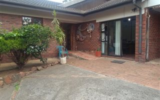 3 Bedroom House in St Winifreds