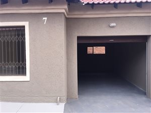 2 Bedroom Apartment in Polokwane Central