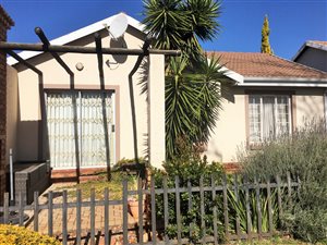 2 Bed Simplex in Amandasig