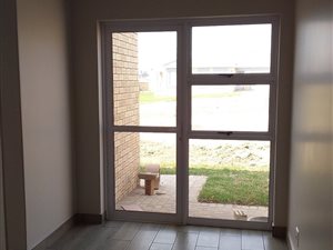 2 Bed House in Groenkloof Retirement Village