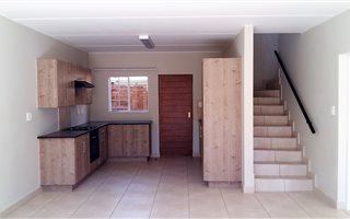 3 Bedroom Townhouse in Tijger Valley and surrounds
