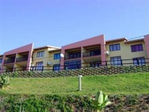 2 Bed Apartment in La Mercy