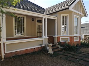 180 m² Commercial space in Pietermaritzburg Central