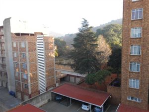 2 Bed Apartment in Wonderboom South