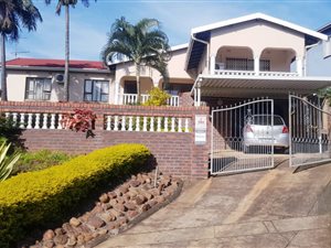 4 Bed House in Verulam