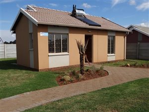 3 Bed House in Thokoza