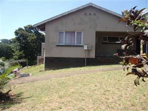 3 Bed House in Woodlands