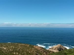 2564 m² Land available in Breakwater Bay Eco Estate