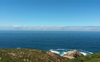 2564 m² Land available in Breakwater Bay Eco Estate