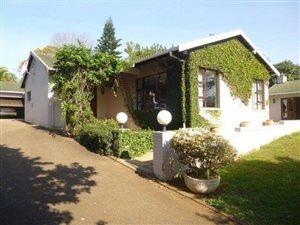 5 Bed Townhouse in Albany