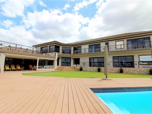 6 Bed House in Monte Christo