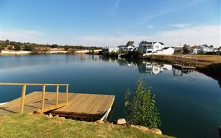 3 Bedroom House in Erasmus Park