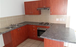 2 Bedroom Apartment in Comet