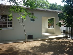 3 Bed House in Capital Park