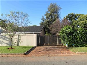 3 Bed House in Birchleigh