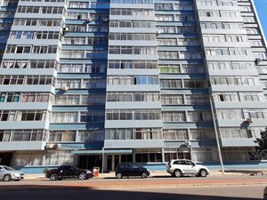 2 Bed Apartment in Point Waterfront