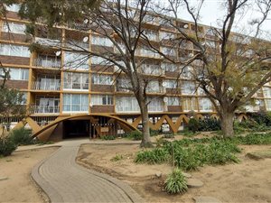 2 Bed Apartment in Welkom