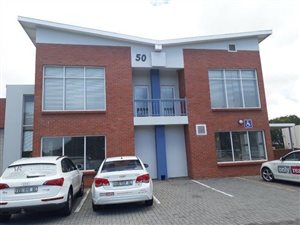 1100 m² Commercial space in Newton Park