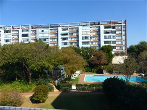 2 Bed Apartment in Benmore Gardens