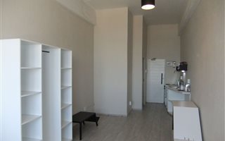 1 Bedroom Apartment in Maboneng