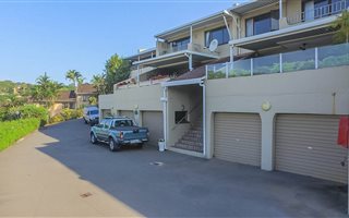3 Bedroom Duplex in Sunningdale