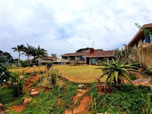 5 Bed House in Virginia