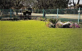 4 Bedroom House in Christiana