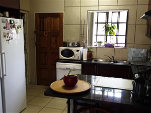 2 Bed Cluster in Meyerton Central