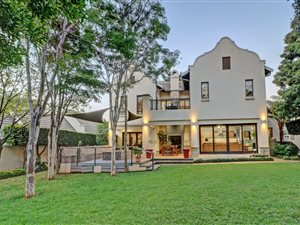 4 Bed House in Boardwalk Meander