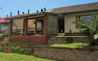 3 Bedroom House in Bluff