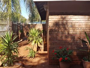 5 Bed House in Mokopane