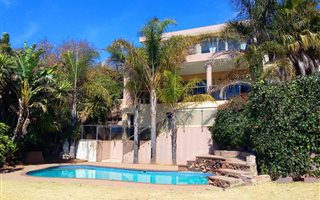 5 Bedroom House in Horison