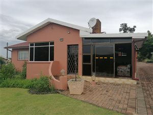 4 Bed House in Estcourt