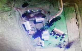16 ha Farm in Vryheid