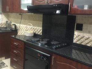 3 Bed House in Stanmore