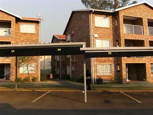 2 Bed Apartment in Pelham