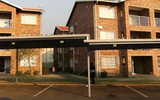 2 Bedroom Apartment in Pelham
