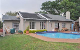 3 Bedroom House in Sharonlea