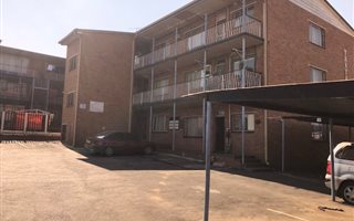 2 Bedroom Apartment in Elsburg