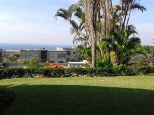3 Bed Apartment in Umdloti Beach