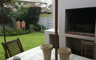 3 Bedroom House in Kleinbron Estate