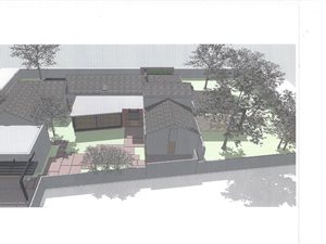 1454 m² Land available in Lakefield